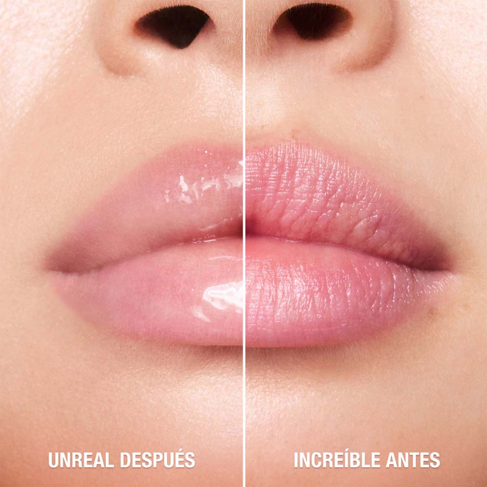 UNREAL LIPS HEALTHY GLOW NECTAR OIL (GLOSS PARA LABIOS)